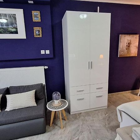 Studio Apartman Marta Korenica Εξωτερικό φωτογραφία