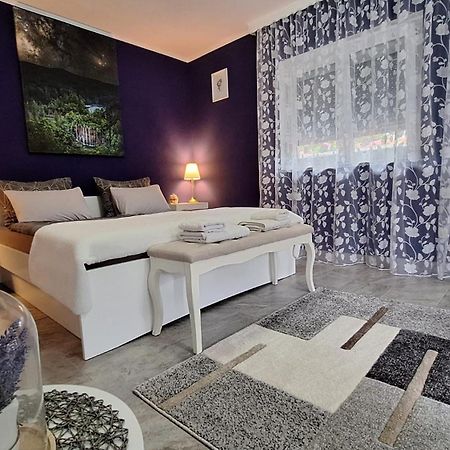 Studio Apartman Marta Korenica Εξωτερικό φωτογραφία