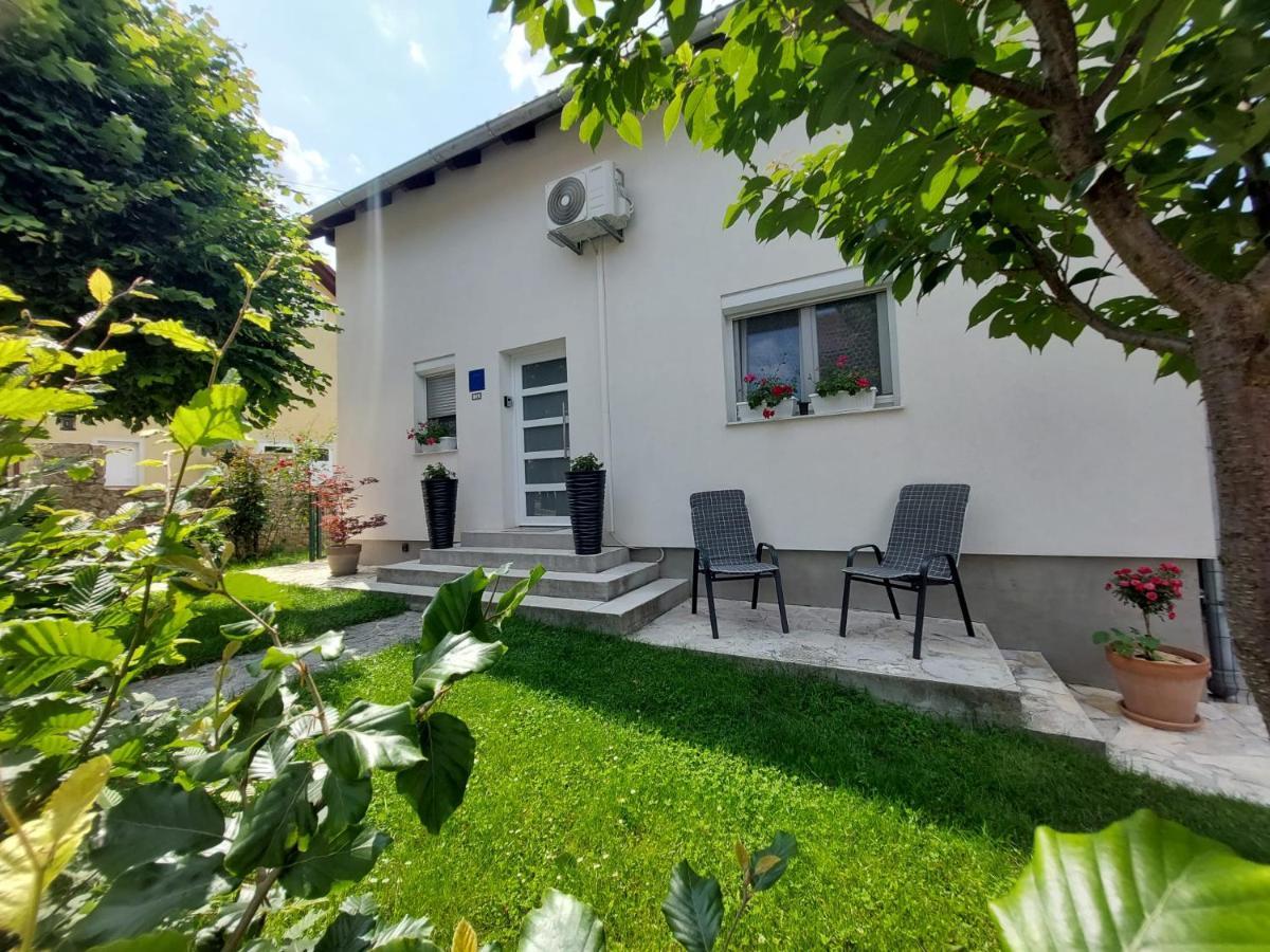 Studio Apartman Marta Korenica Εξωτερικό φωτογραφία
