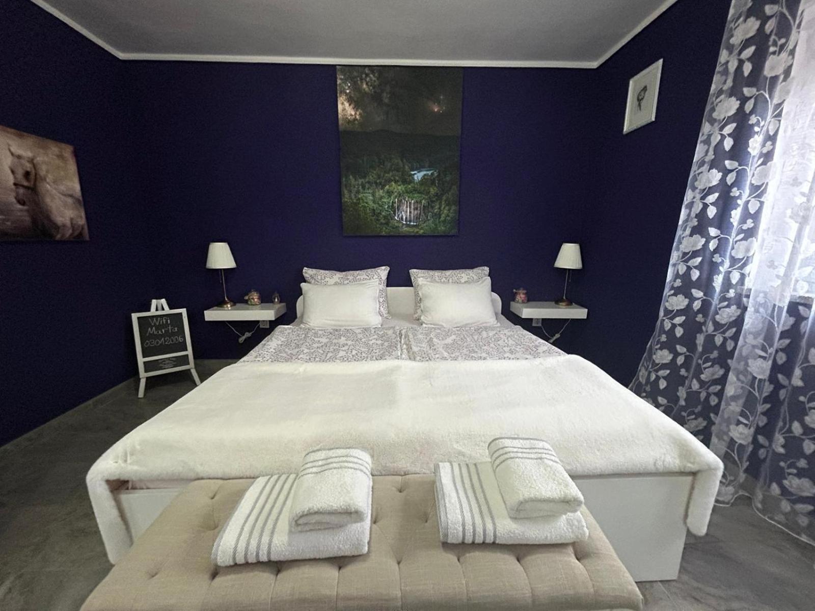 Studio Apartman Marta Korenica Εξωτερικό φωτογραφία