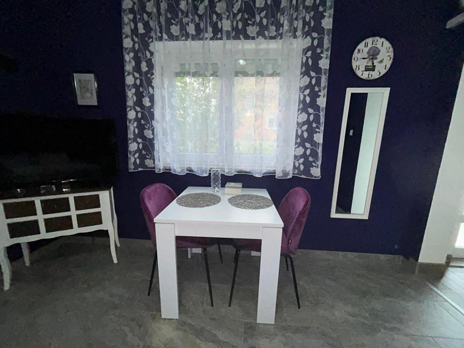 Studio Apartman Marta Korenica Εξωτερικό φωτογραφία