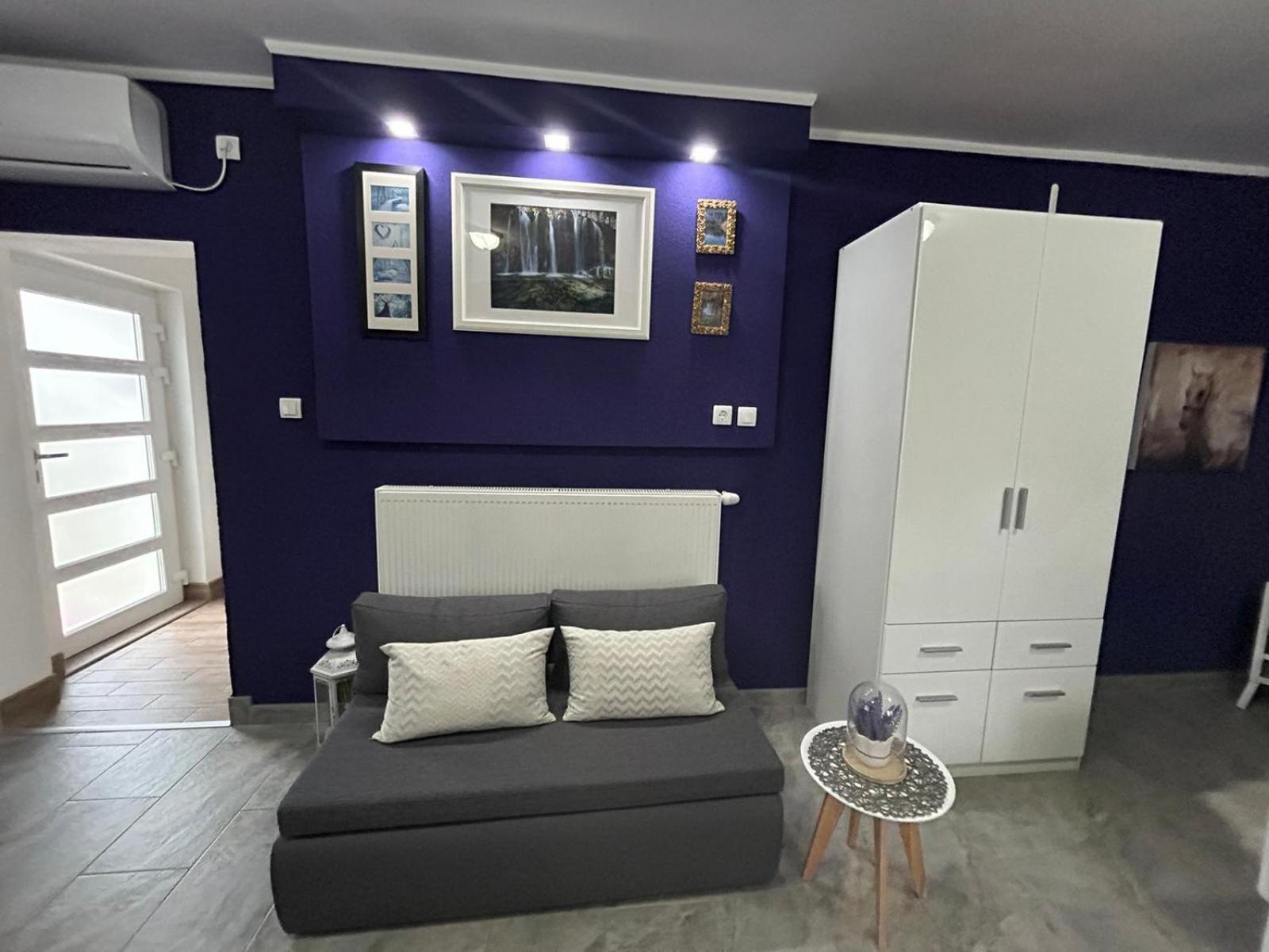 Studio Apartman Marta Korenica Εξωτερικό φωτογραφία