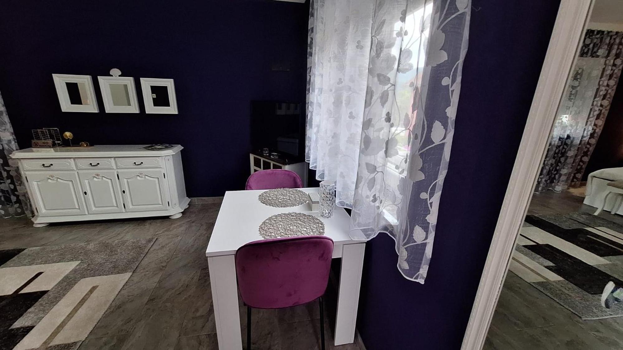 Studio Apartman Marta Korenica Εξωτερικό φωτογραφία