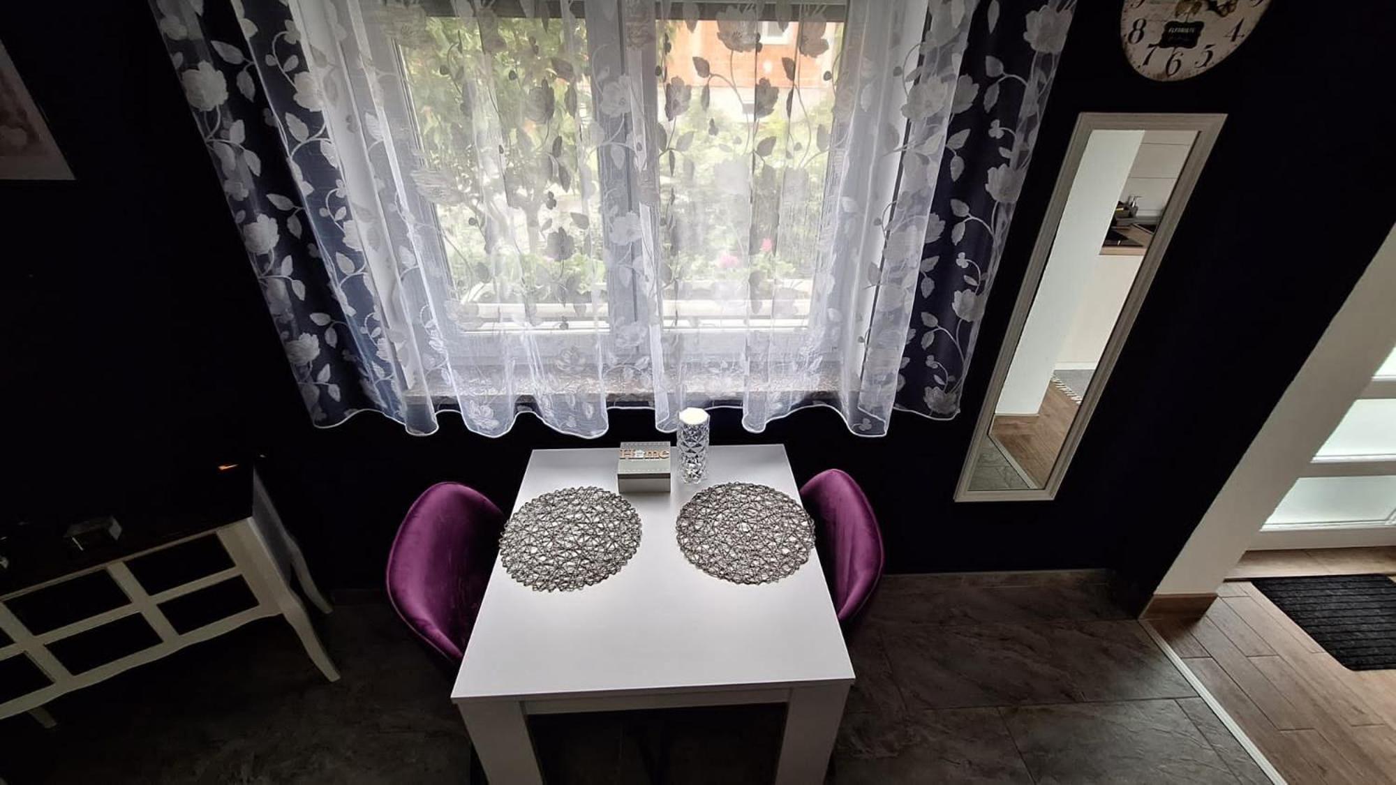 Studio Apartman Marta Korenica Εξωτερικό φωτογραφία