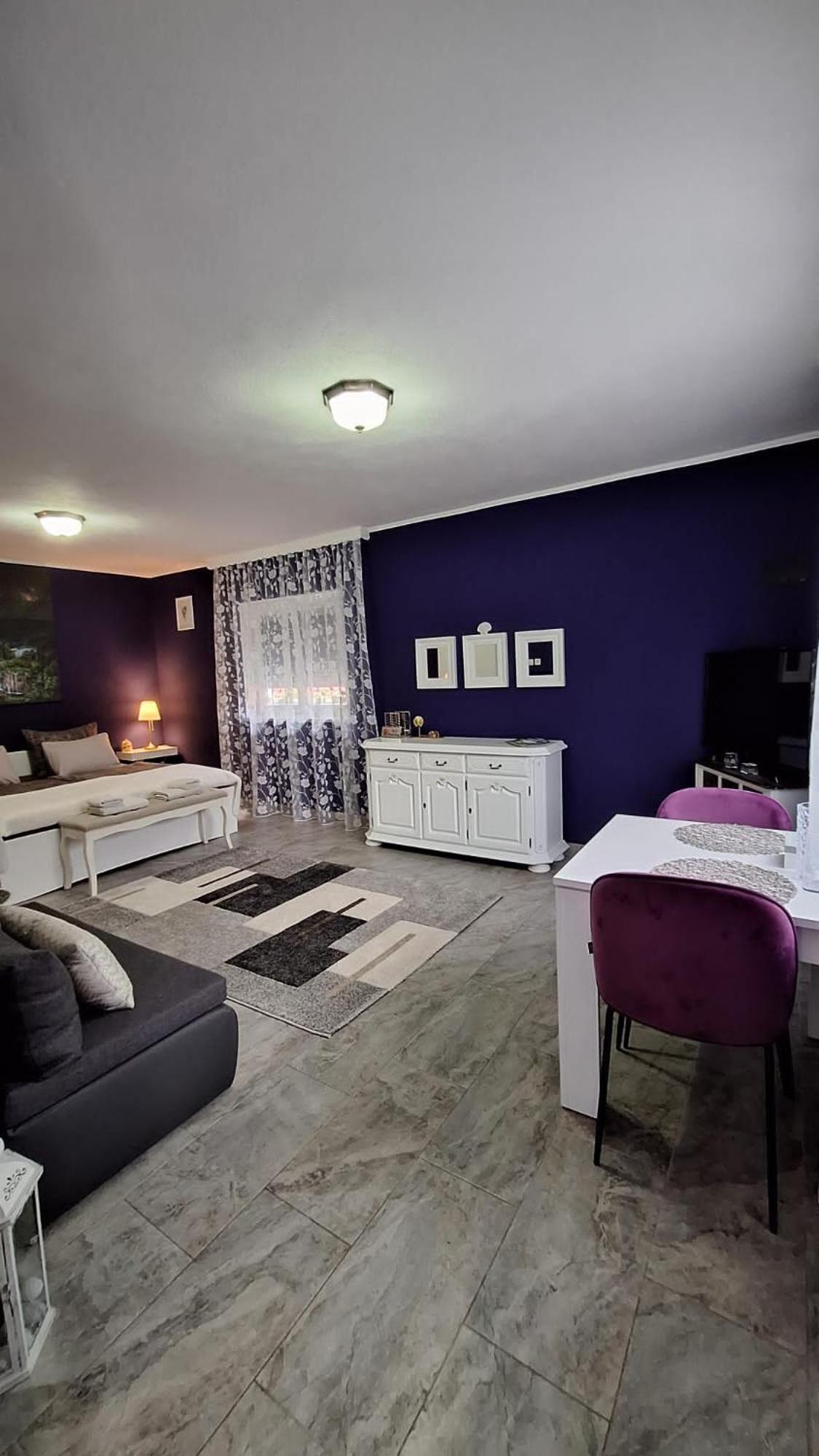 Studio Apartman Marta Korenica Εξωτερικό φωτογραφία