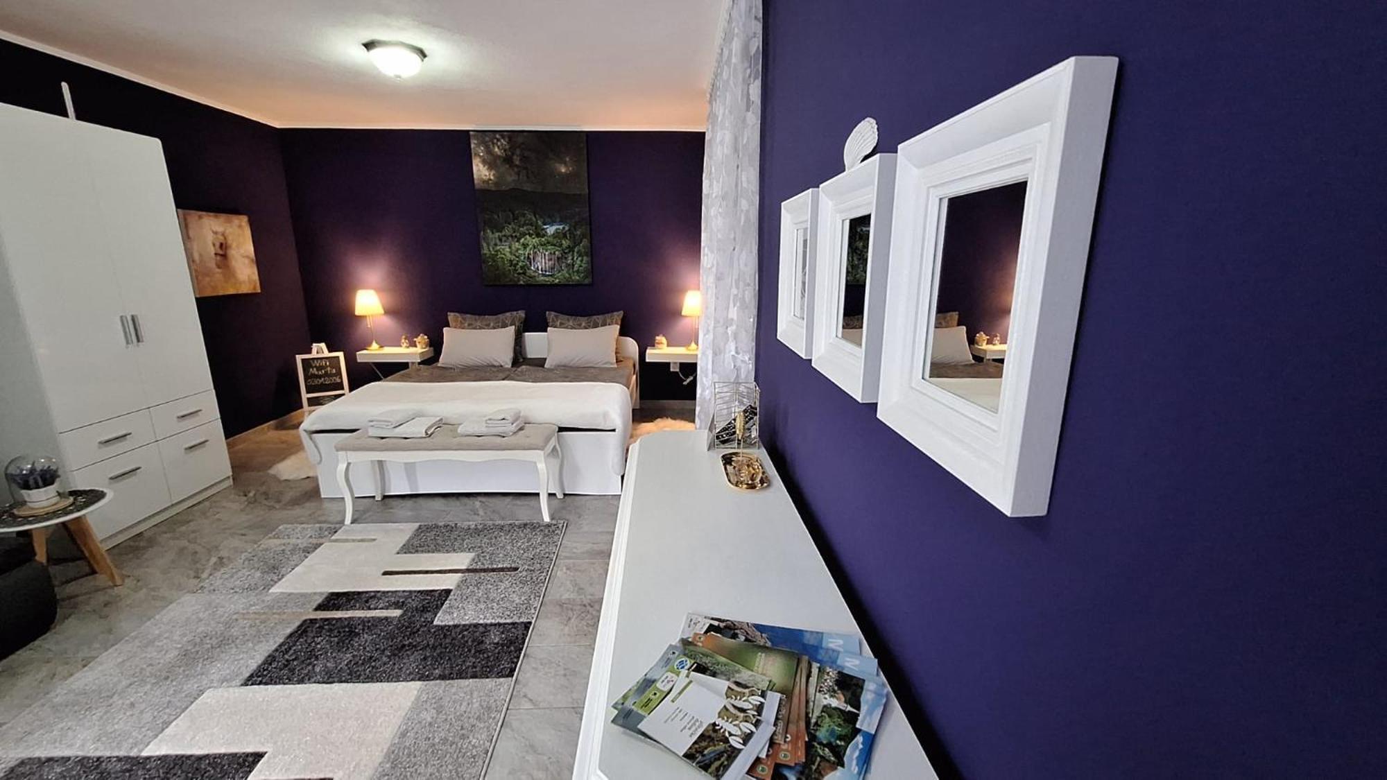 Studio Apartman Marta Korenica Εξωτερικό φωτογραφία