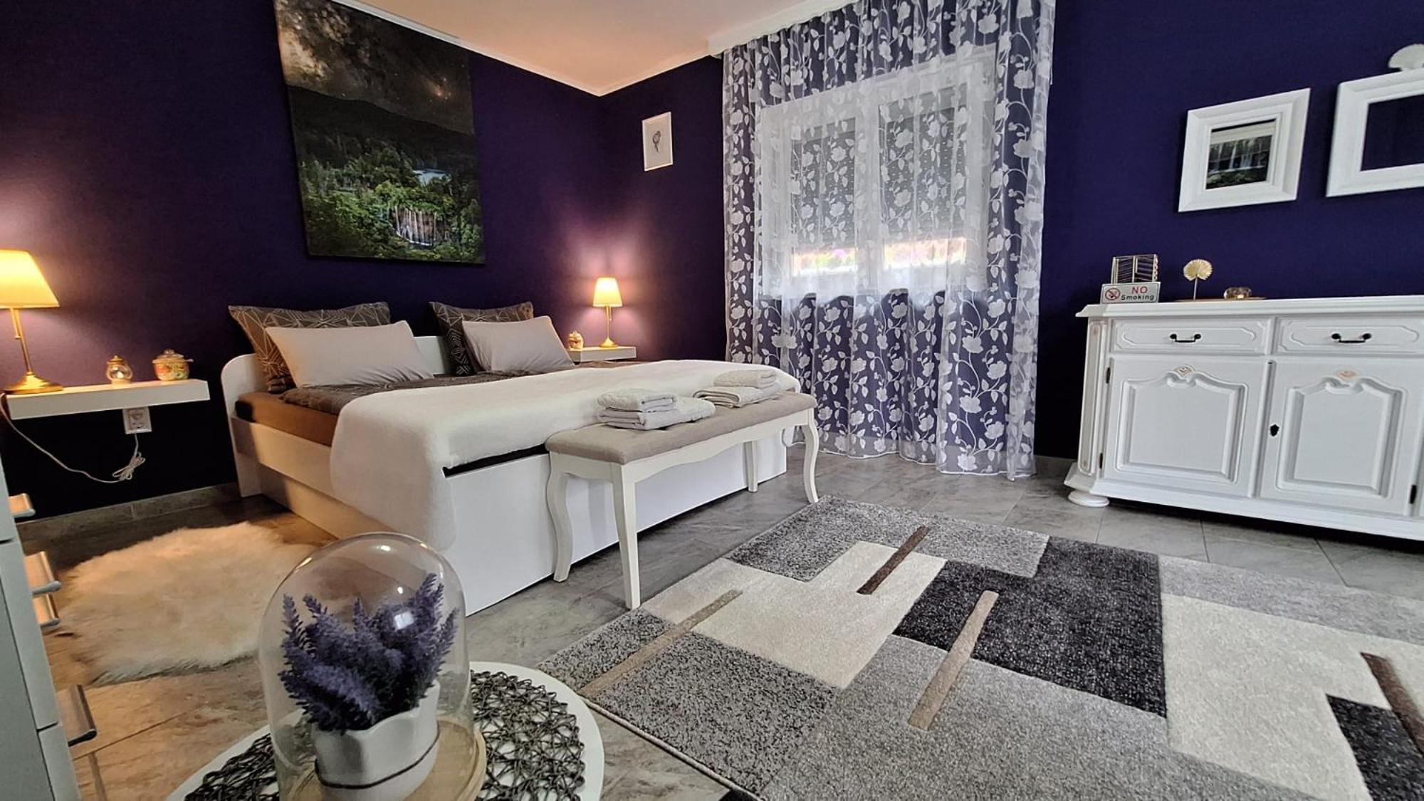 Studio Apartman Marta Korenica Εξωτερικό φωτογραφία